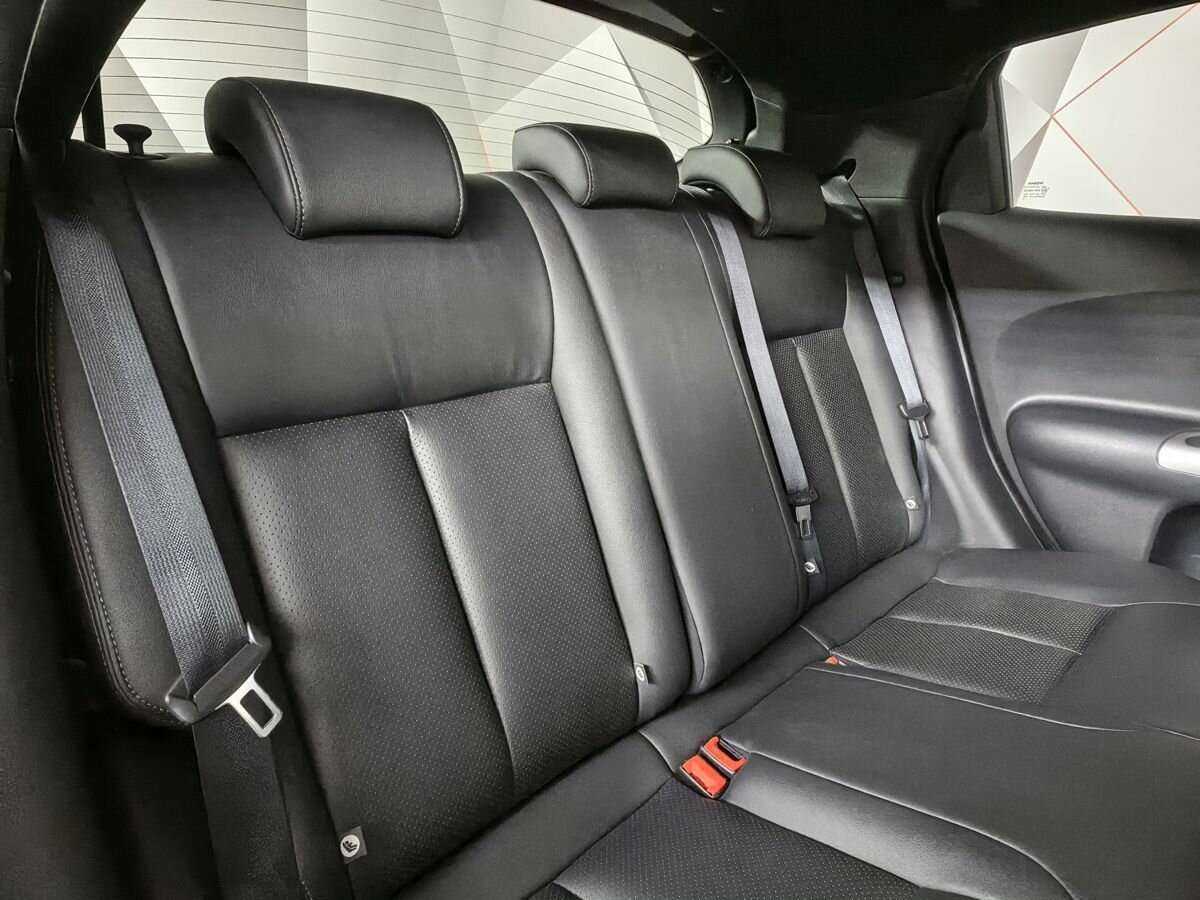 Nissan Juke, 2015 - Фото №12