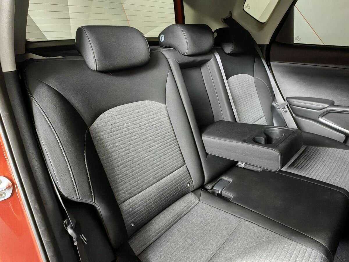 Kia Soul, 2019 - Фото №12