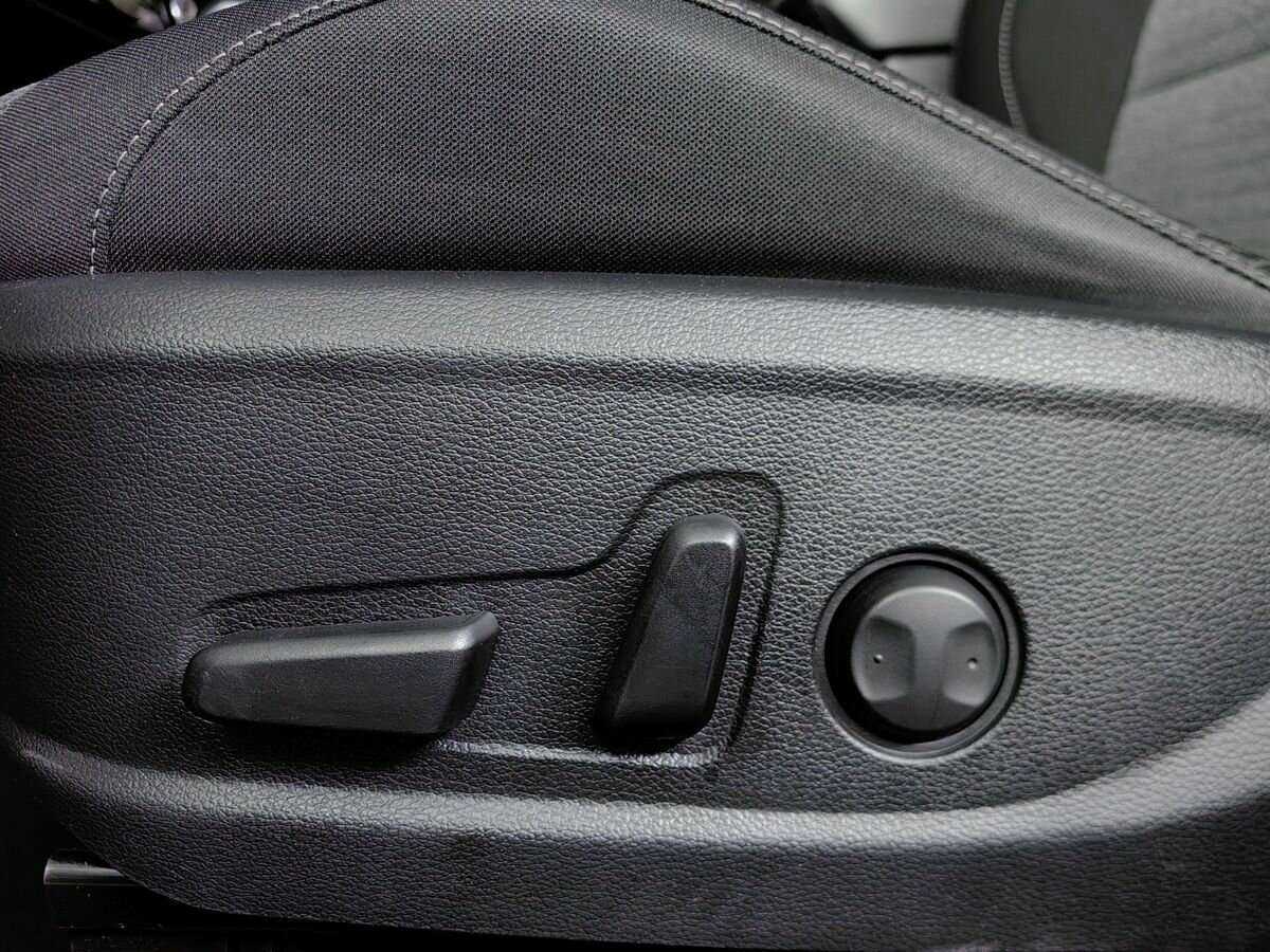 Kia Soul, 2019 - Фото №17