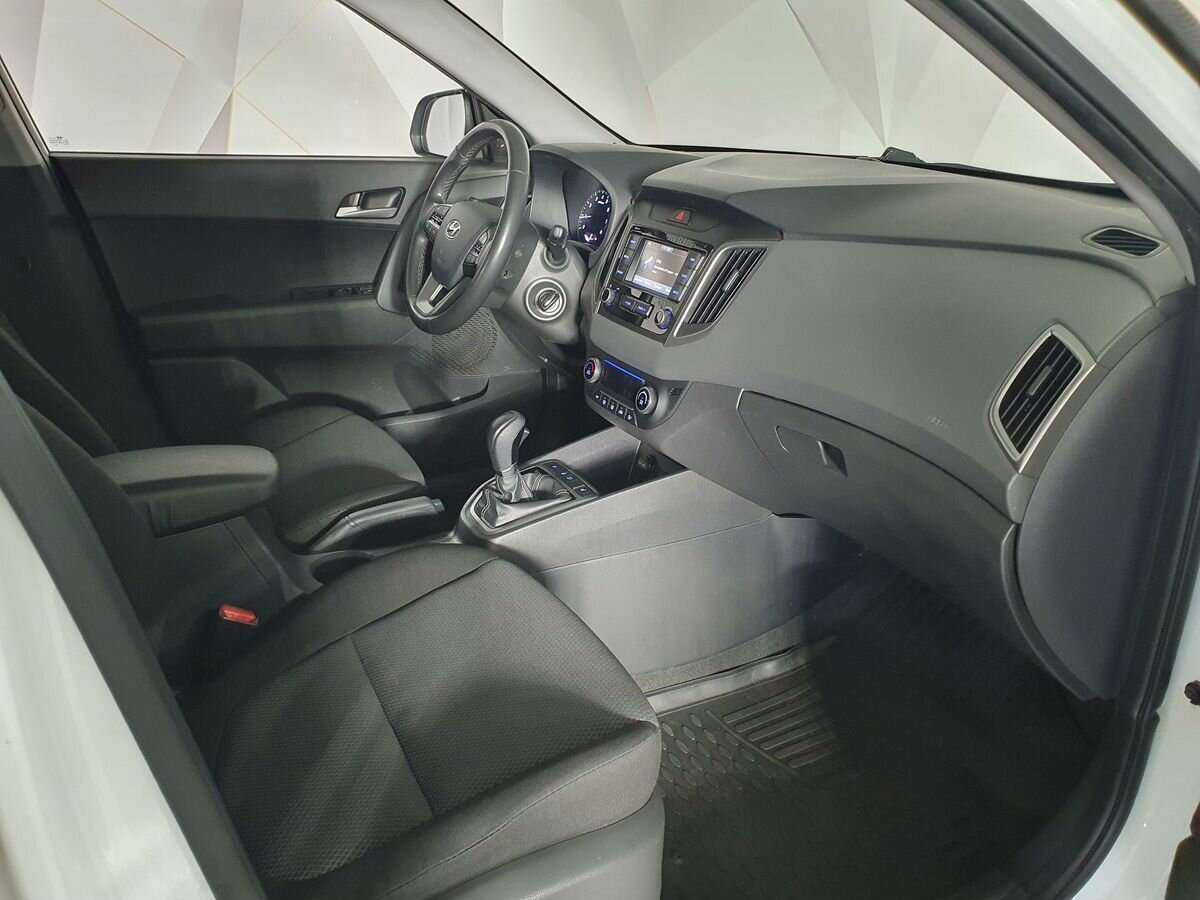 Hyundai Creta, 2019 - Фото №8