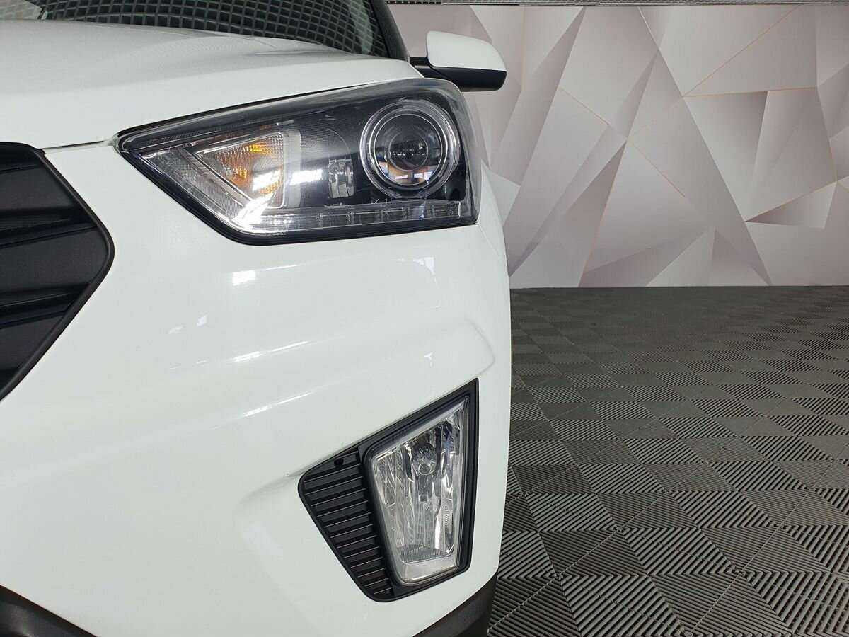 Hyundai Creta, 2019 - Фото №14