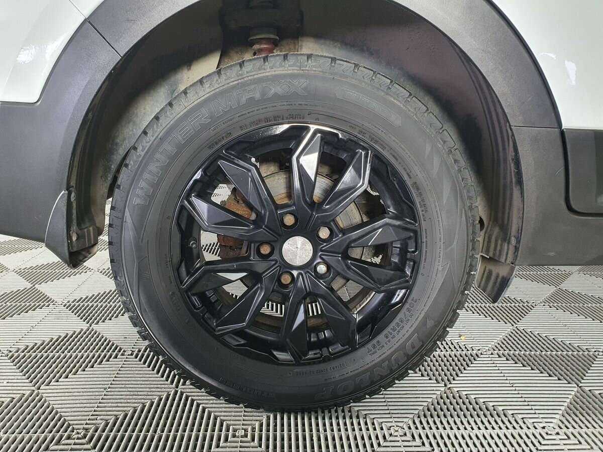 Hyundai Creta, 2019 - Фото №15