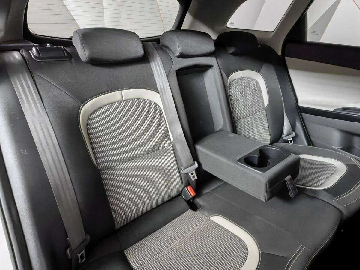 Kia Ceed, 2015 - Фото №11