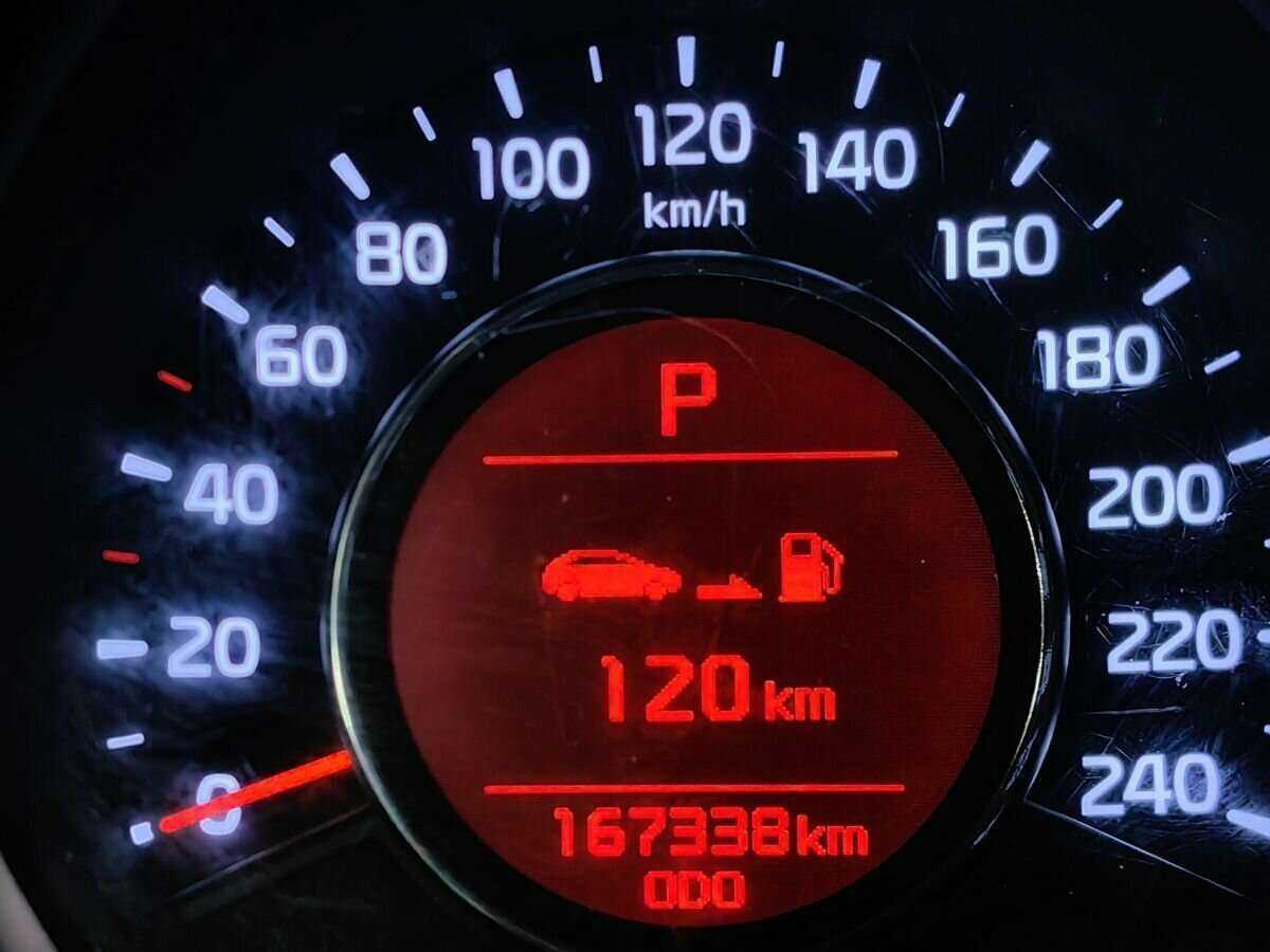 Kia Ceed, 2015 - Фото №14