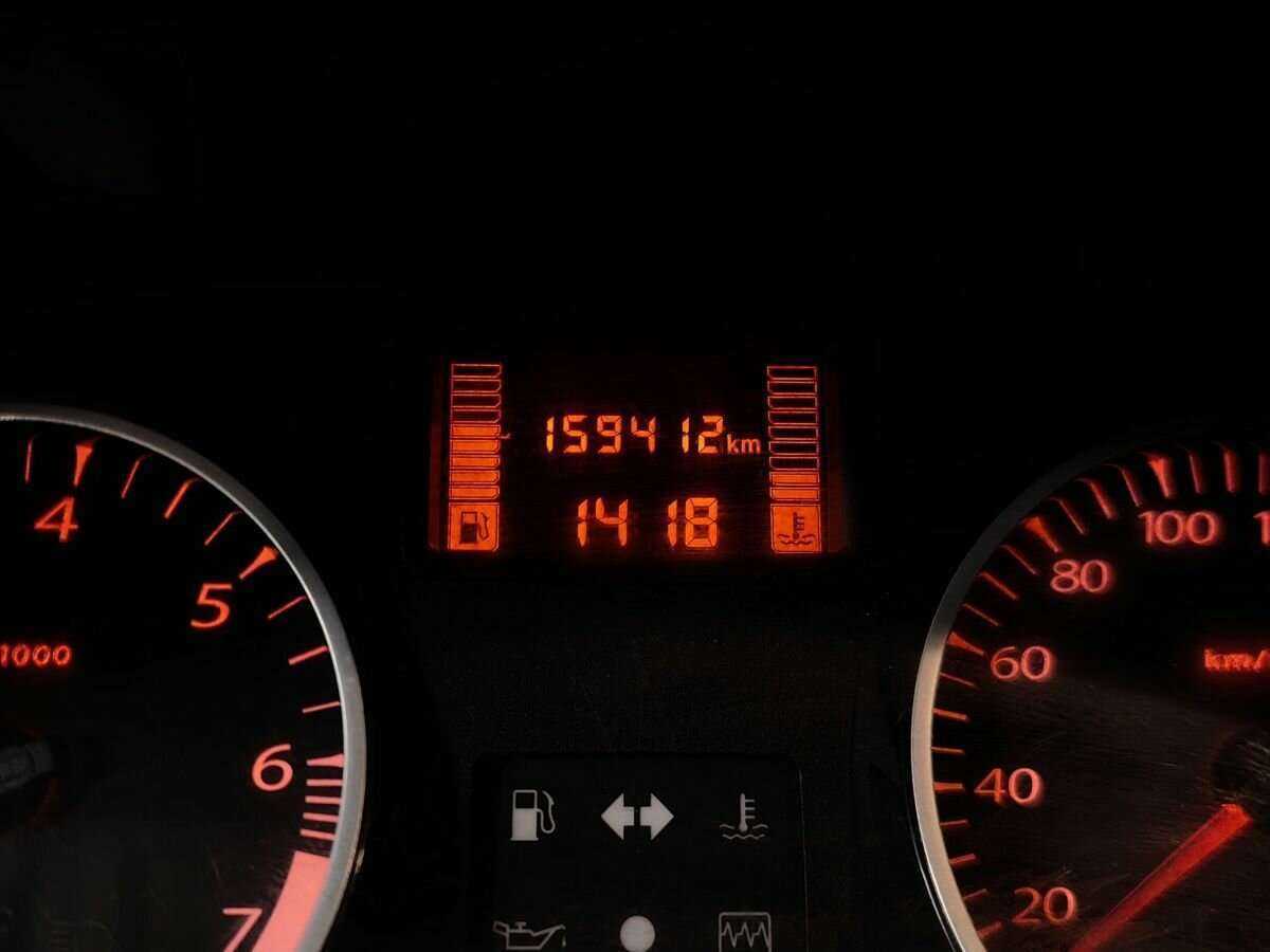 Renault Duster, 2012 - Фото №15