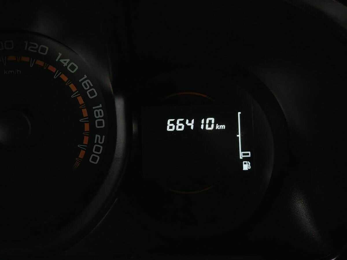 Lada (ВАЗ) XRAY, 2019 - Фото №15