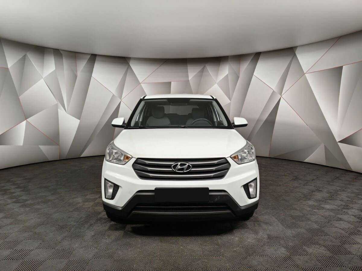 Hyundai Creta, 2016 - Фото №6