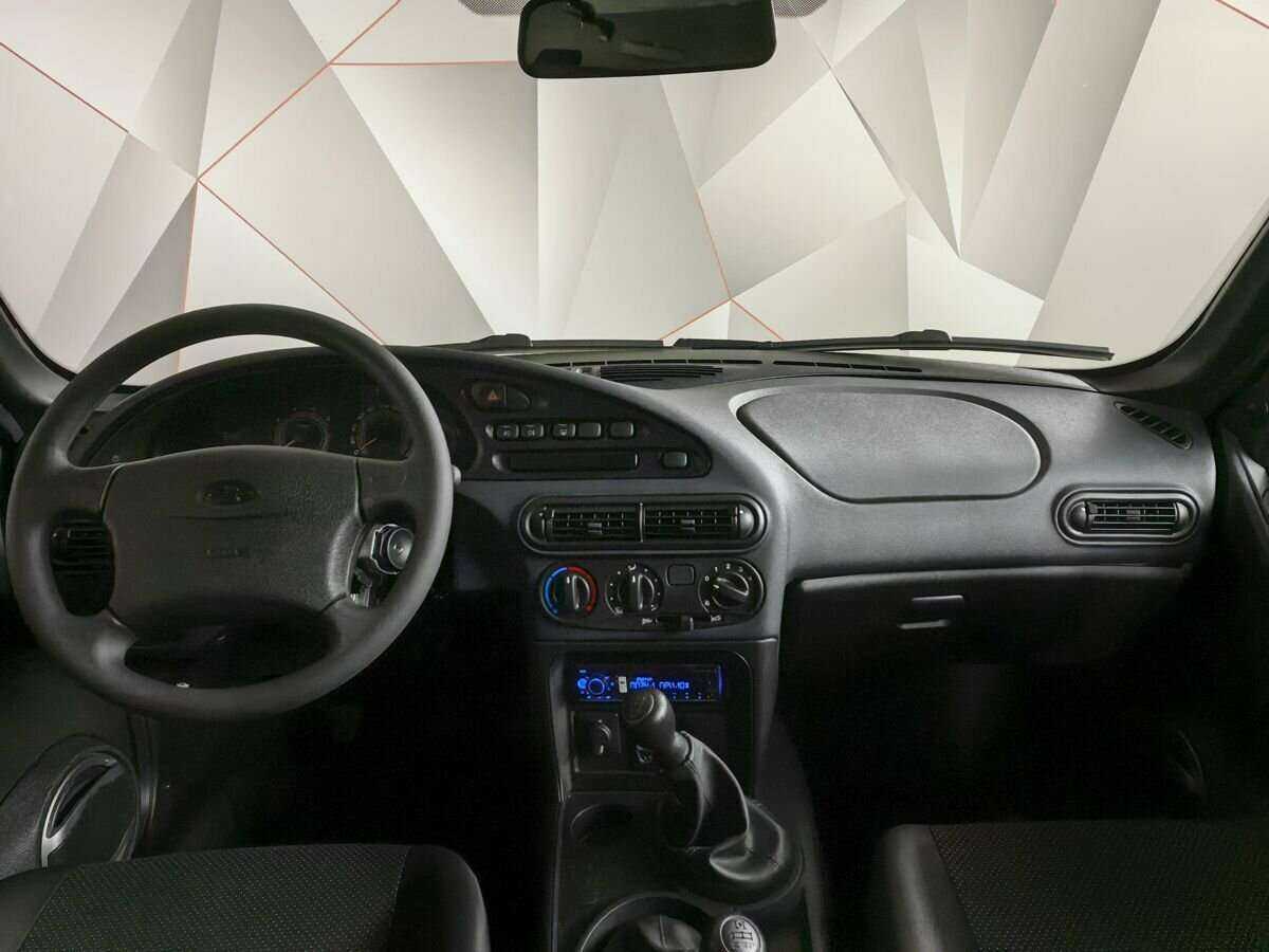 Lada (ВАЗ) Niva, 2022 - Фото №8