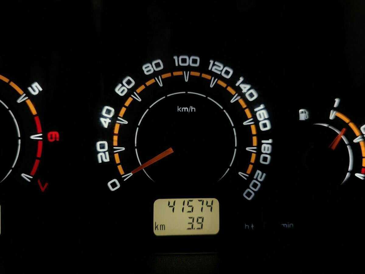 Lada (ВАЗ) Niva, 2022 - Фото №12