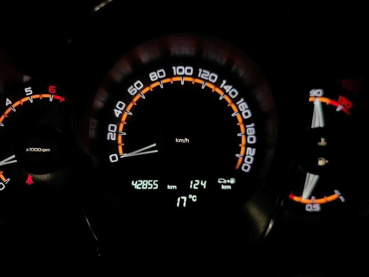 Lada (ВАЗ) Vesta SW, 2021 - Фото №13