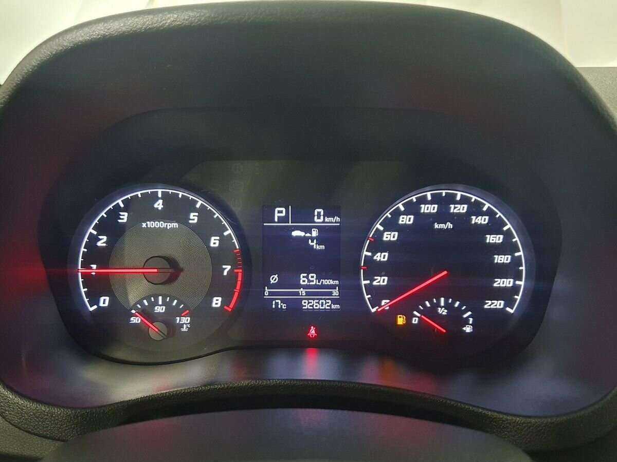 Hyundai Solaris, 2021 - Фото №10