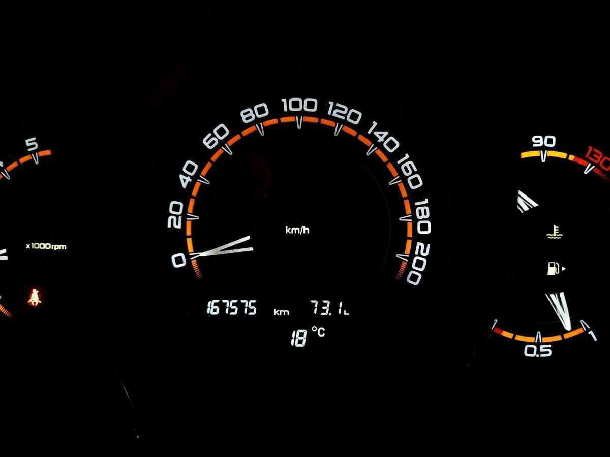 Lada (ВАЗ) Vesta, 2018 - Фото №15