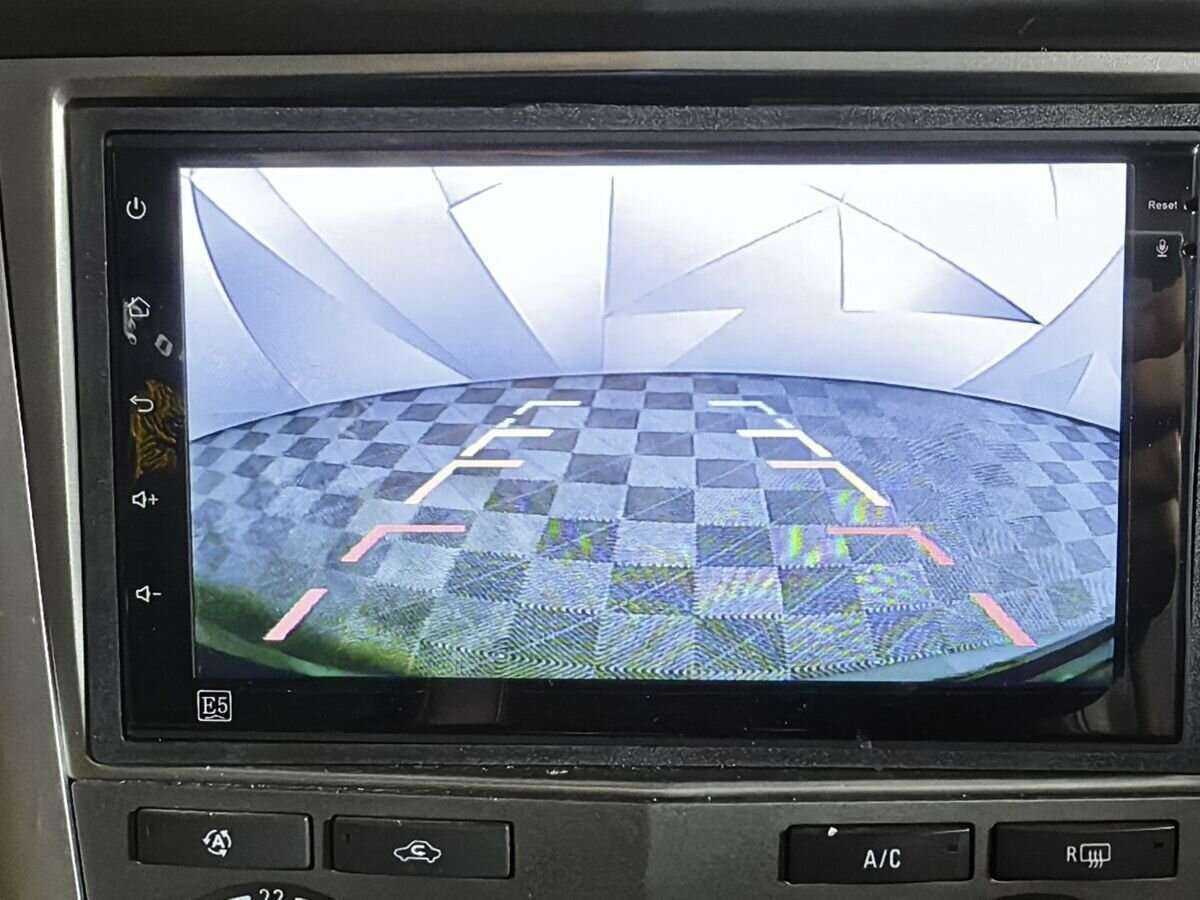 Opel Antara, 2015 - Фото №15