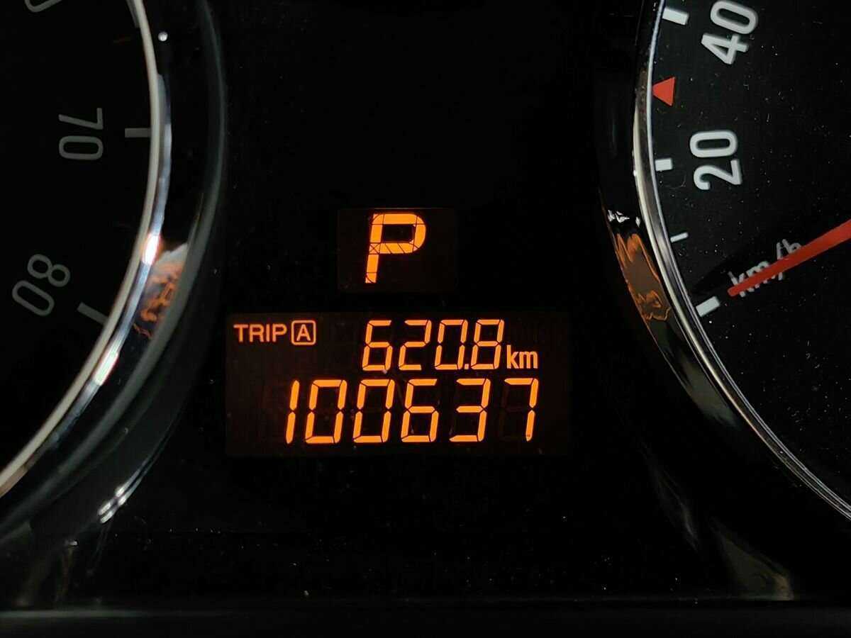 Opel Antara, 2015 - Фото №16