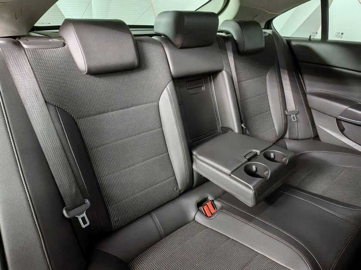 Opel Insignia, 2013 - Фото №12