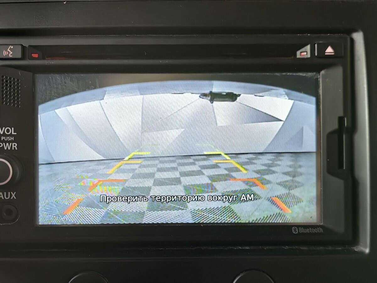 Suzuki Grand Vitara, 2014 - Фото №14