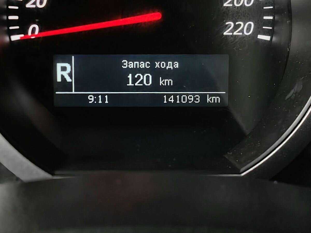 Suzuki Grand Vitara, 2014 - Фото №15