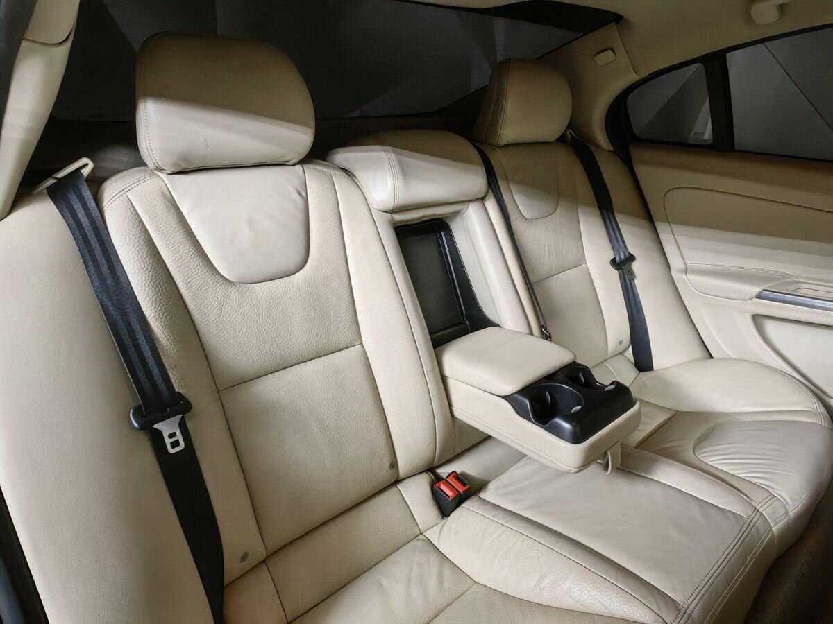 Volvo S60, 2013 - Фото №12