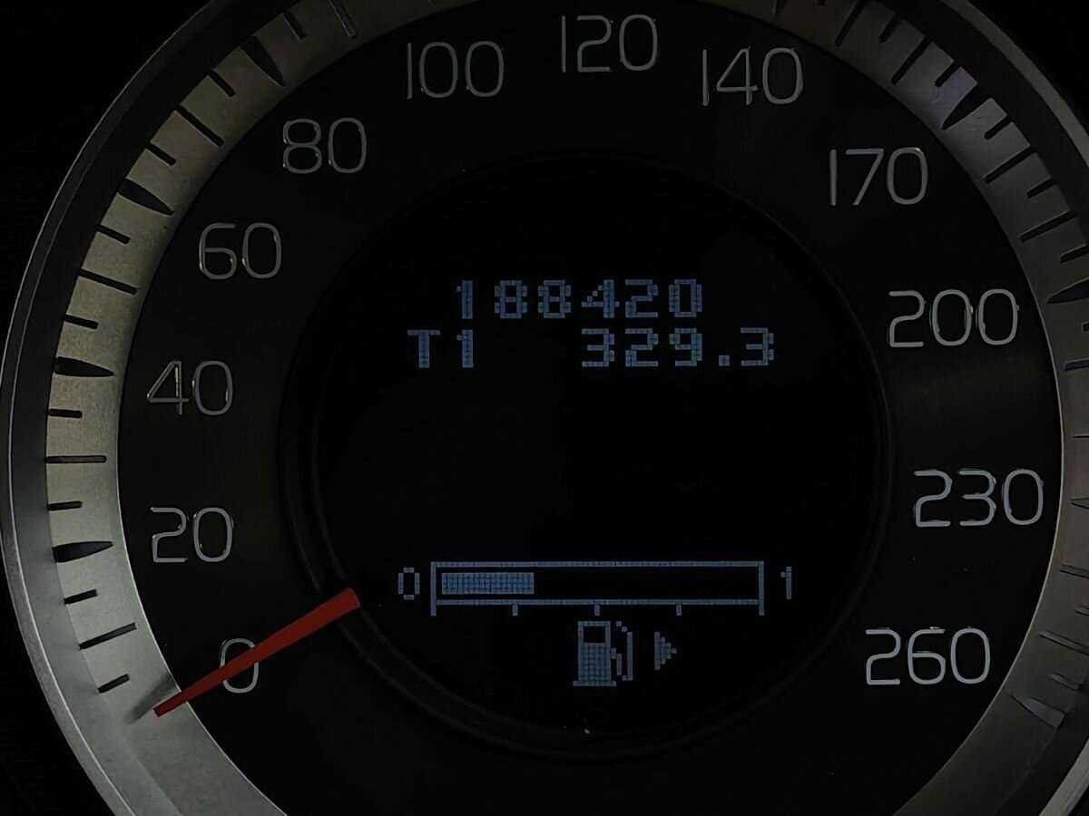 Volvo S60, 2013 - Фото №15