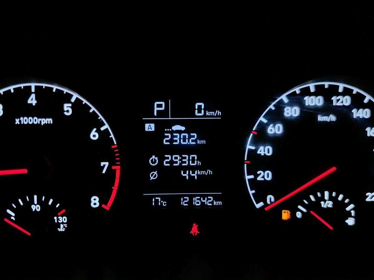 Hyundai Solaris, 2019 - Фото №15