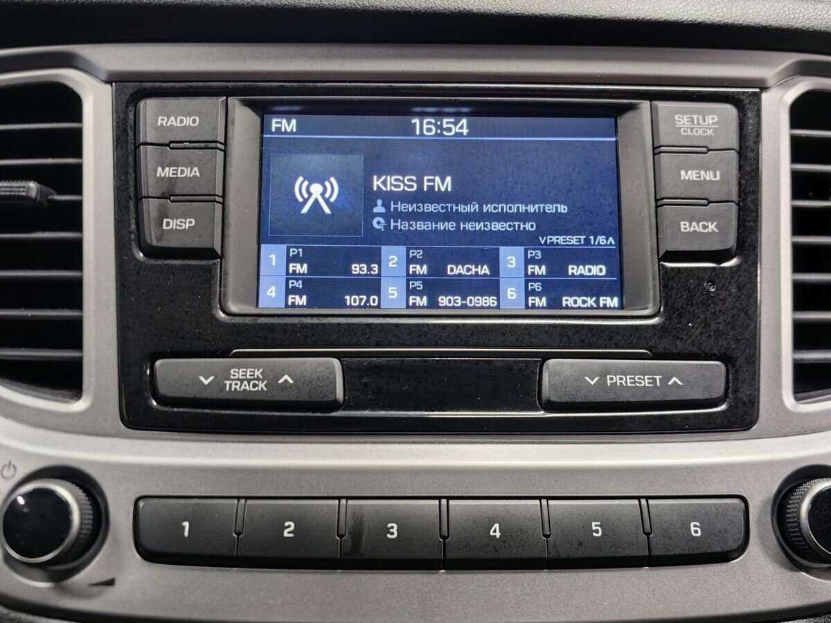 Hyundai Solaris, 2019 - Фото №16