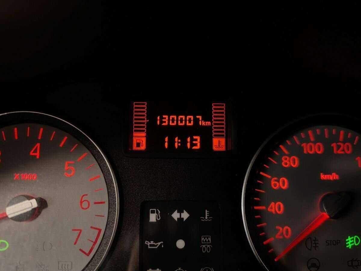 Renault Sandero, 2013 - Фото №12