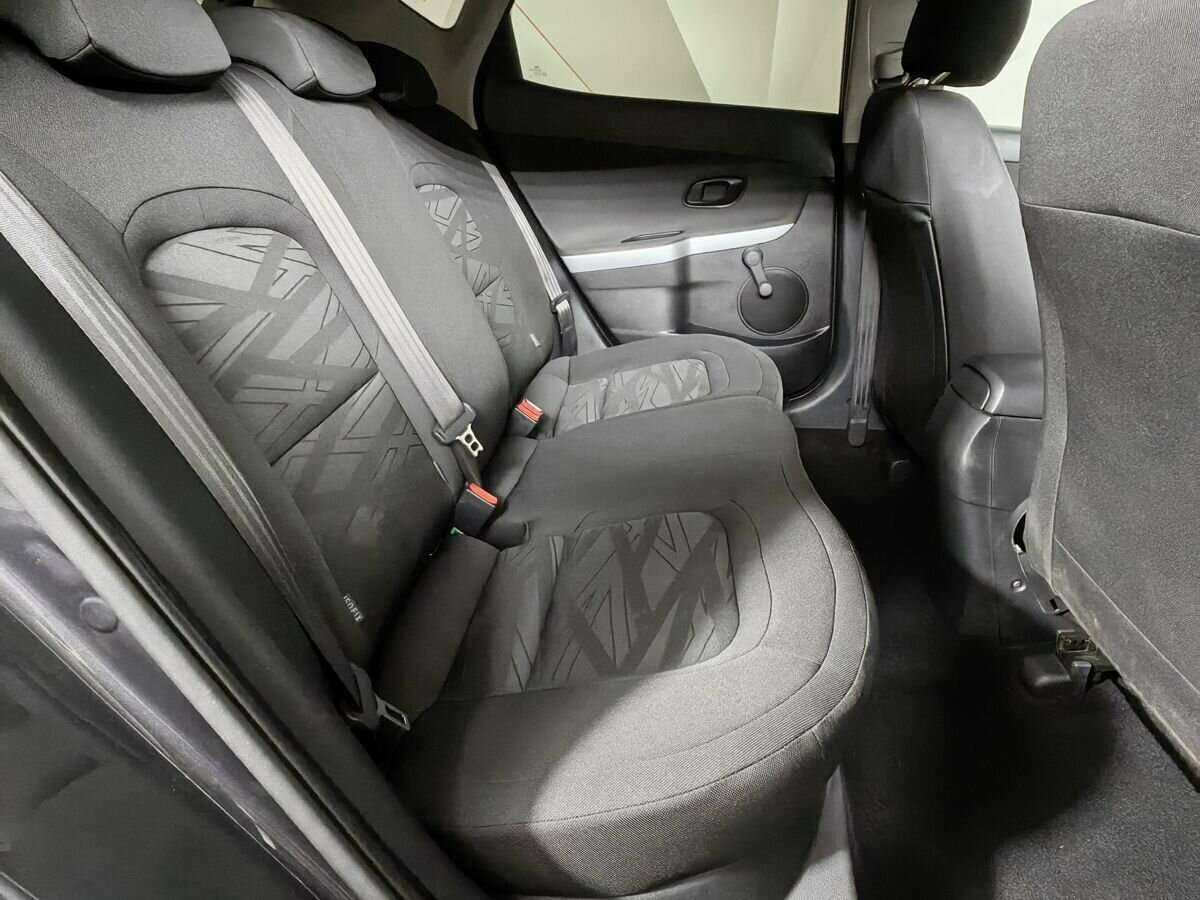 Kia Ceed, 2014 - Фото №11