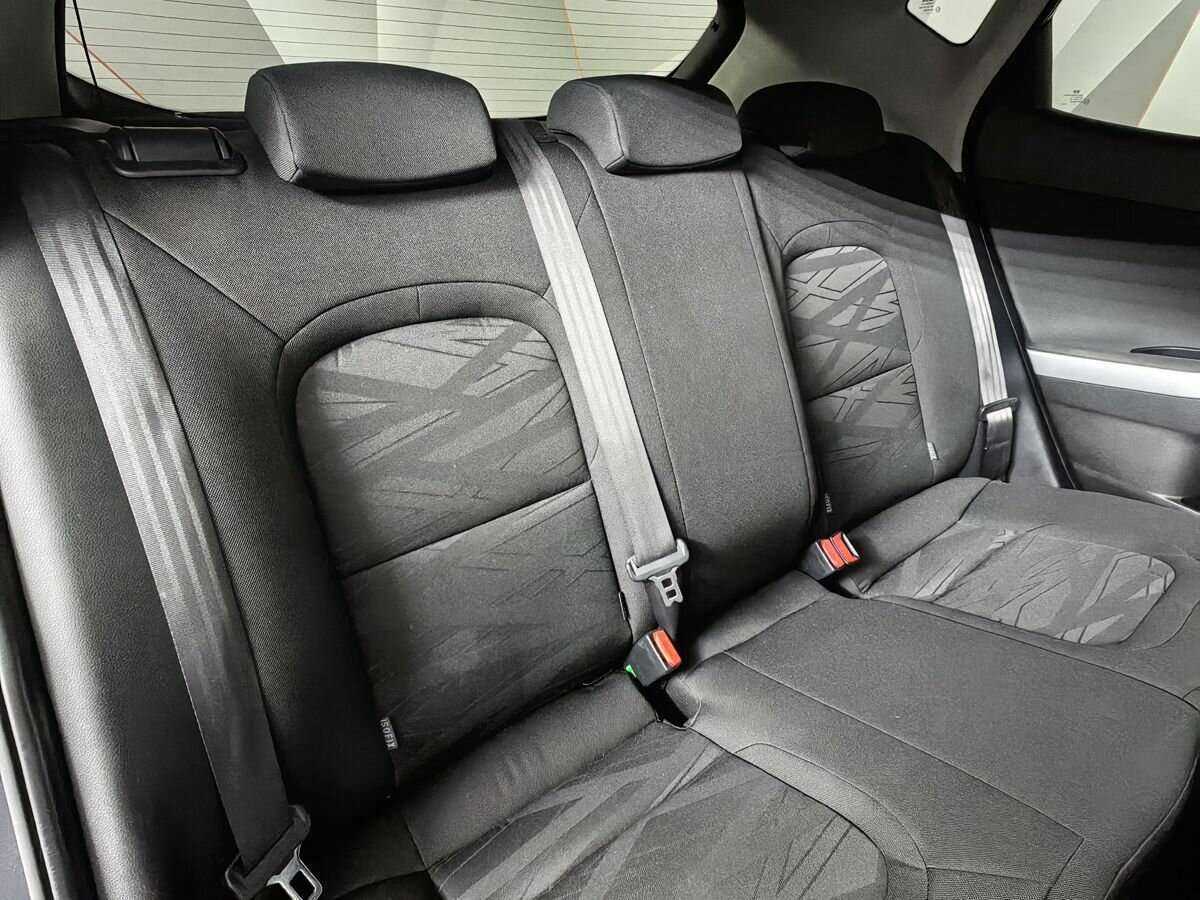 Kia Ceed, 2014 - Фото №12