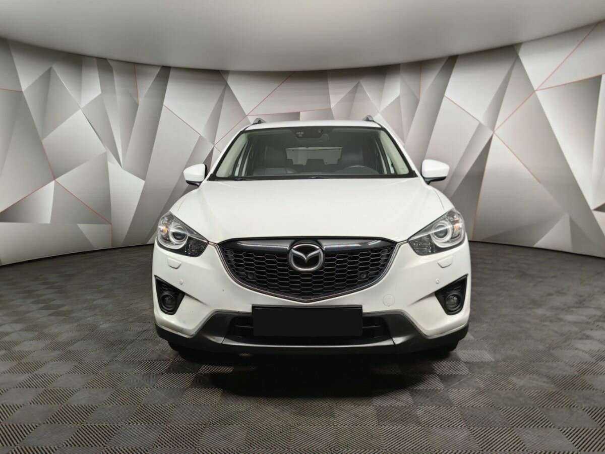Mazda CX-5, 2013 - Фото №6