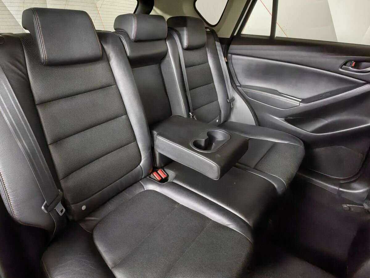 Mazda CX-5, 2013 - Фото №12