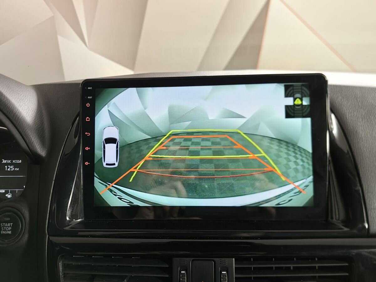 Mazda CX-5, 2013 - Фото №14