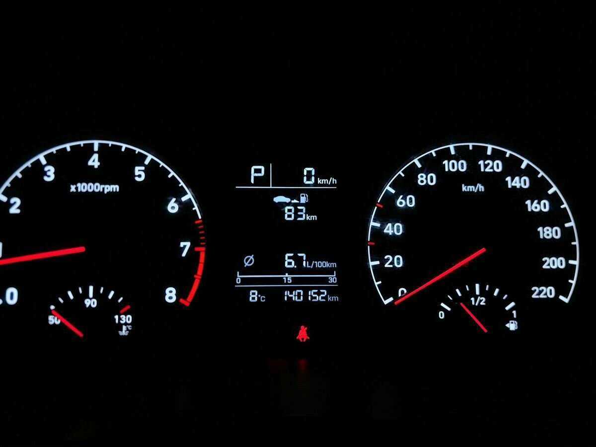 Hyundai Solaris, 2019 - Фото №14