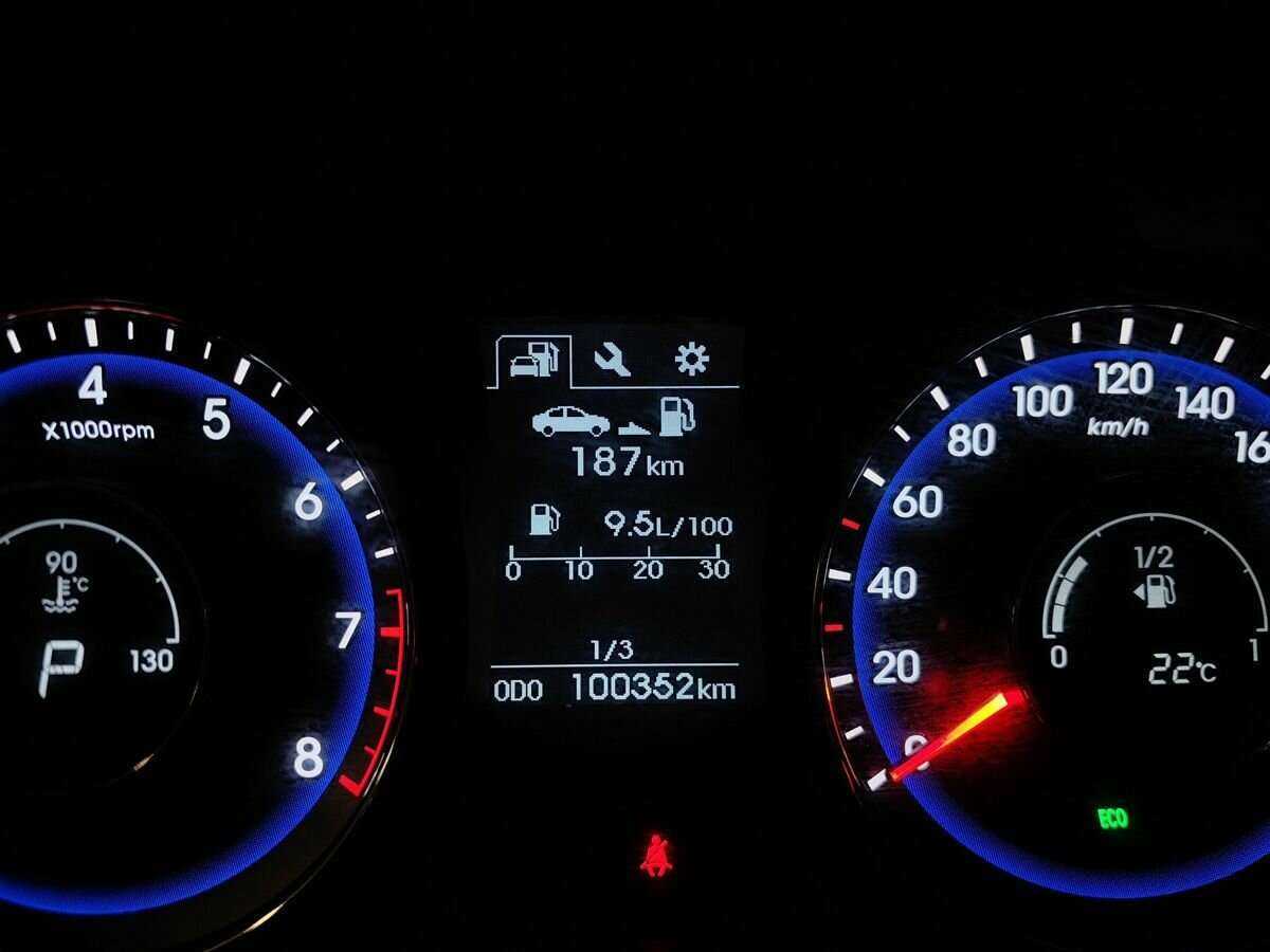 Hyundai i40, 2016 - Фото №14