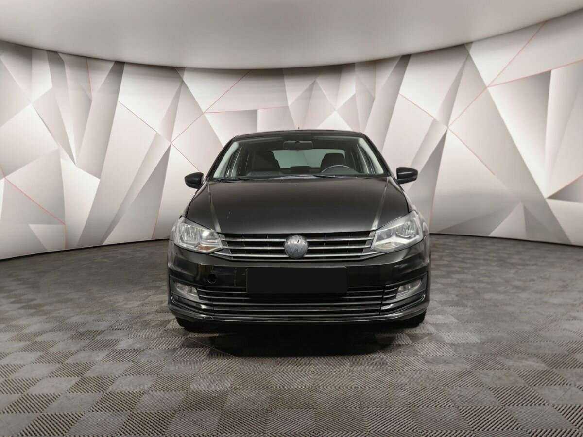 Volkswagen Polo, 2018 - Фото №6