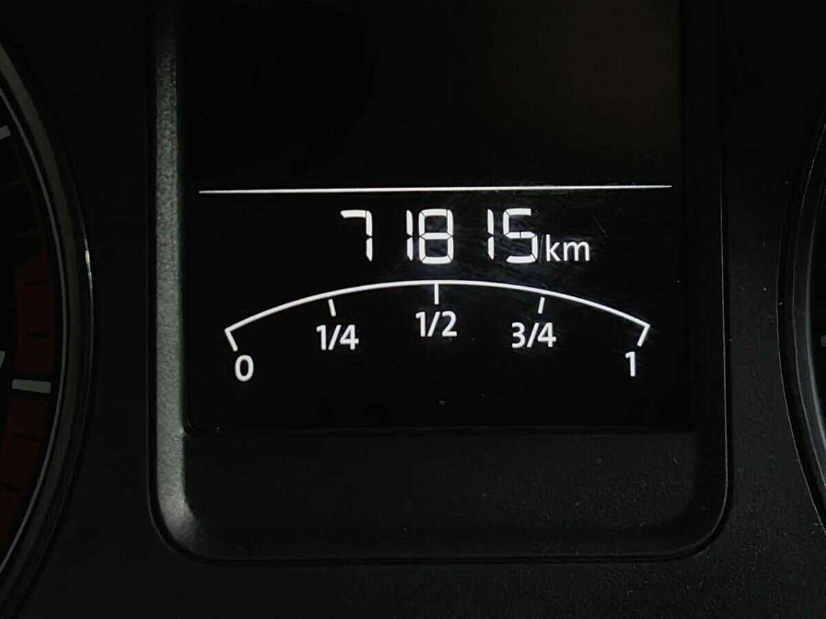 Volkswagen Polo, 2018 - Фото №15