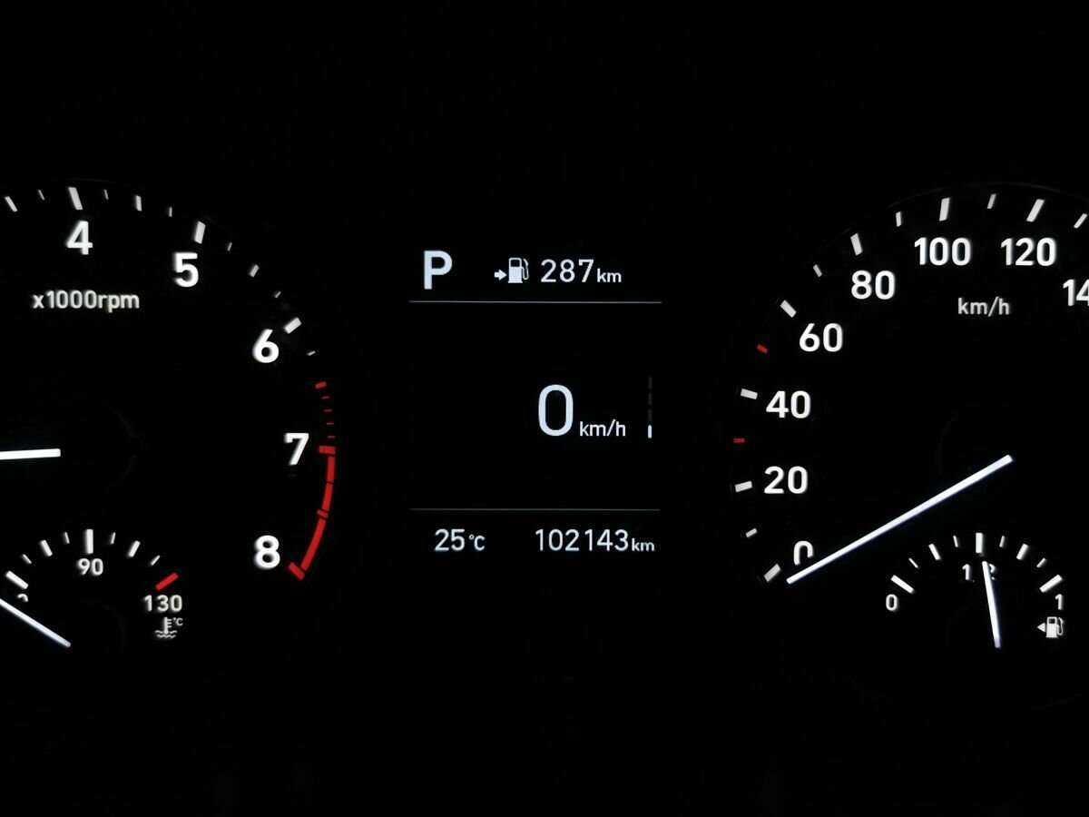 Hyundai Solaris, 2018 - Фото №15