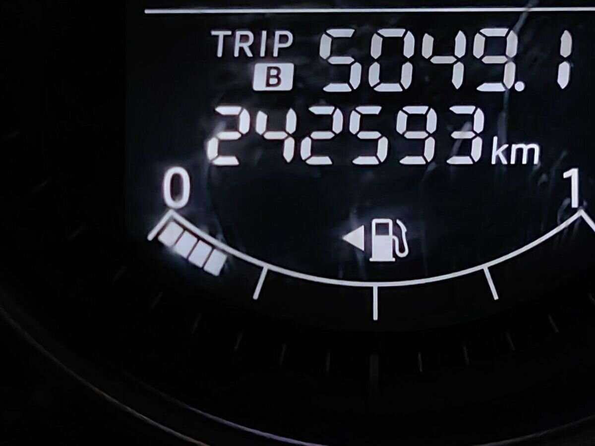 Mazda 6, 2014 - Фото №17