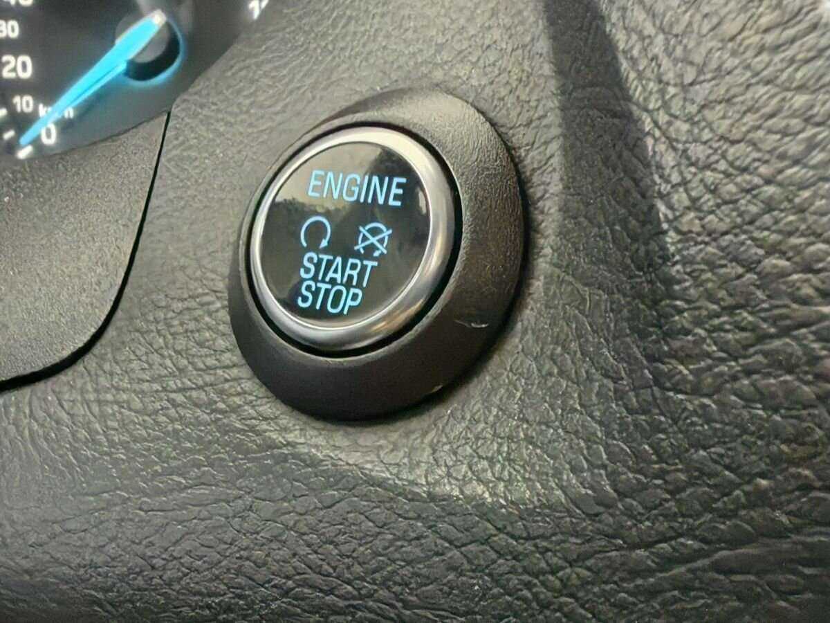 Ford Focus, 2016 - Фото №18