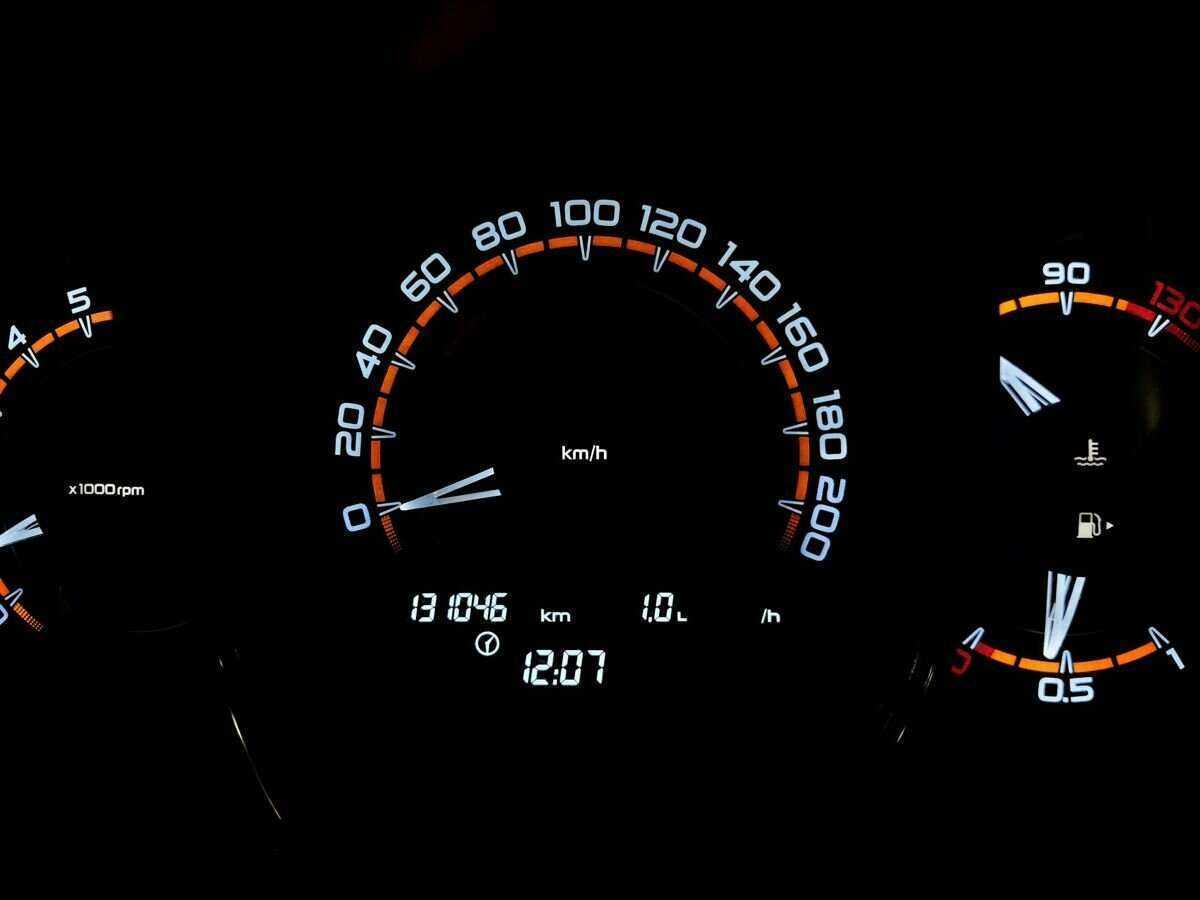 Lada (ВАЗ) Vesta, 2018 - Фото №12