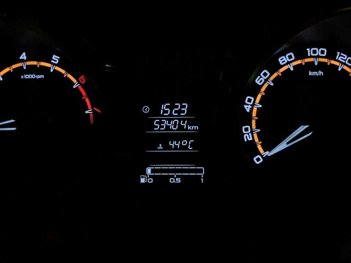 Lada (ВАЗ) Granta, 2020 - Фото №14