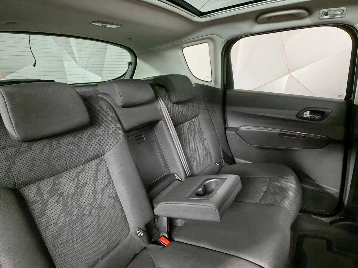 Peugeot 3008, 2012 - Фото №12