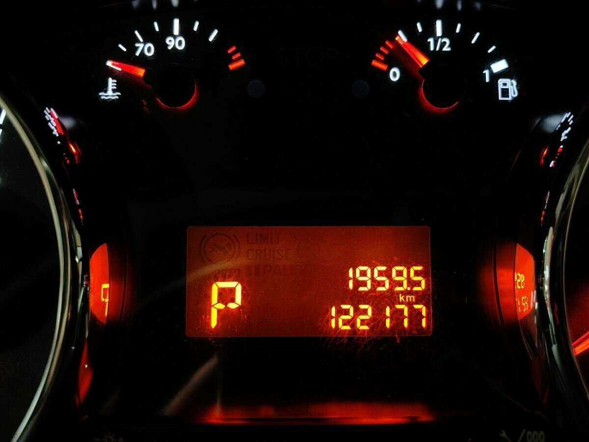 Peugeot 3008, 2012 - Фото №16