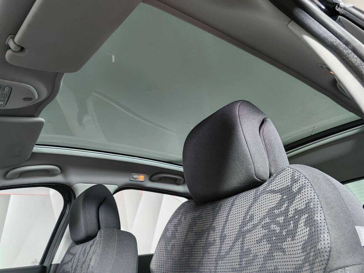 Peugeot 3008, 2012 - Фото №18