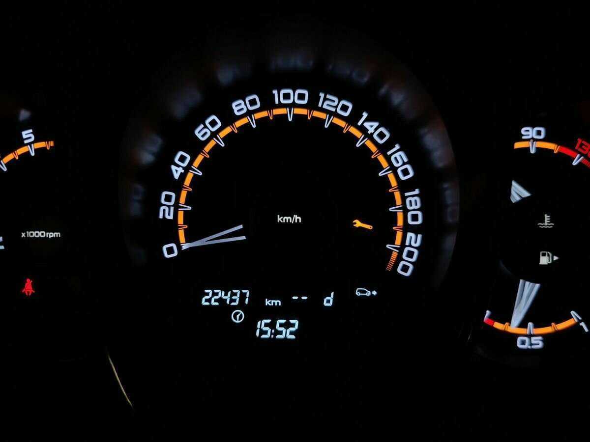 Lada (ВАЗ) Vesta, 2021 - Фото №15