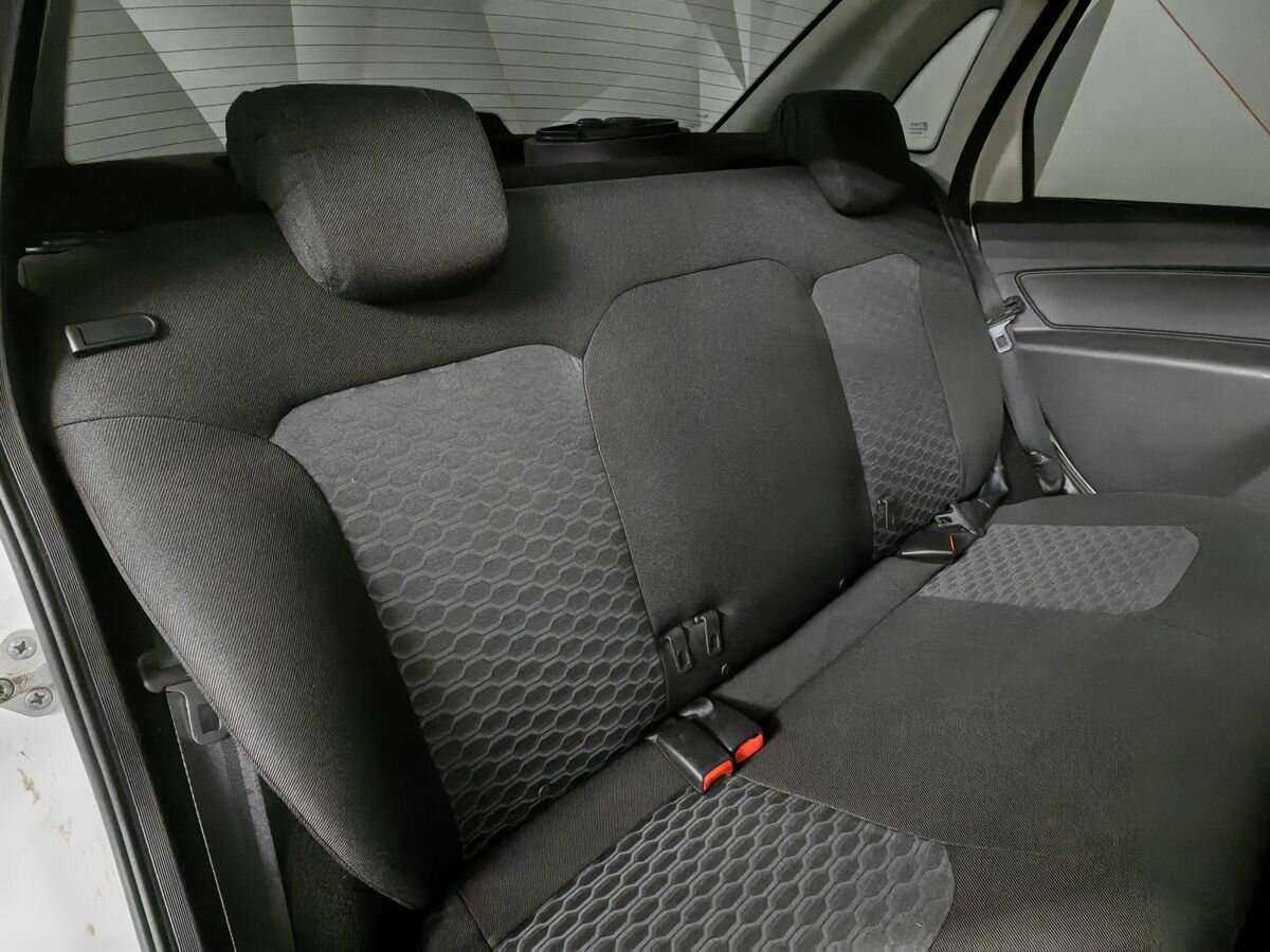 Lada (ВАЗ) Granta, 2020 - Фото №12