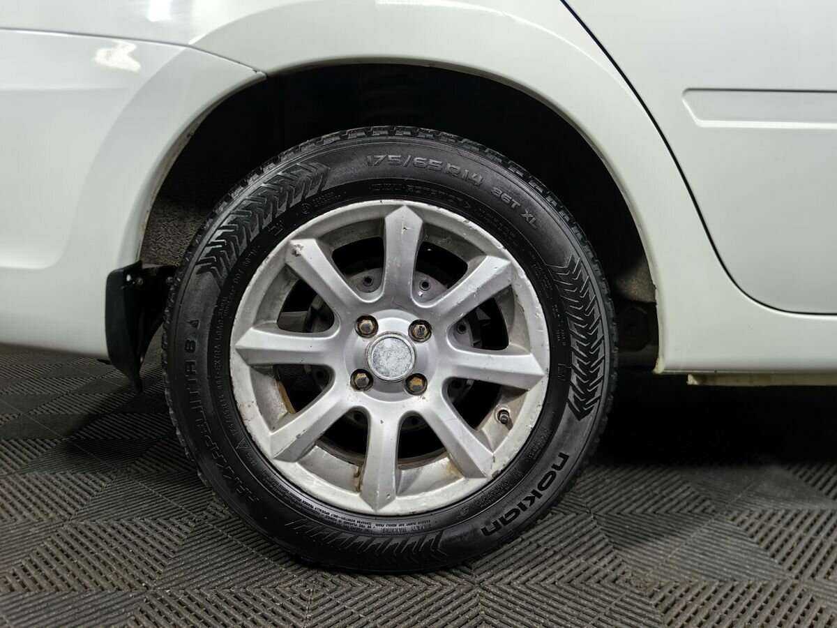 Lada (ВАЗ) Granta, 2020 - Фото №15