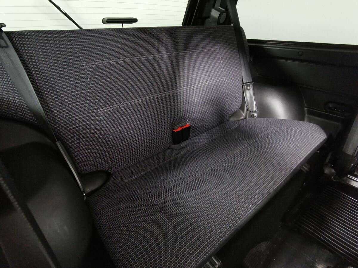 Lada (ВАЗ) 2121 (4x4), 2016 - Фото №11