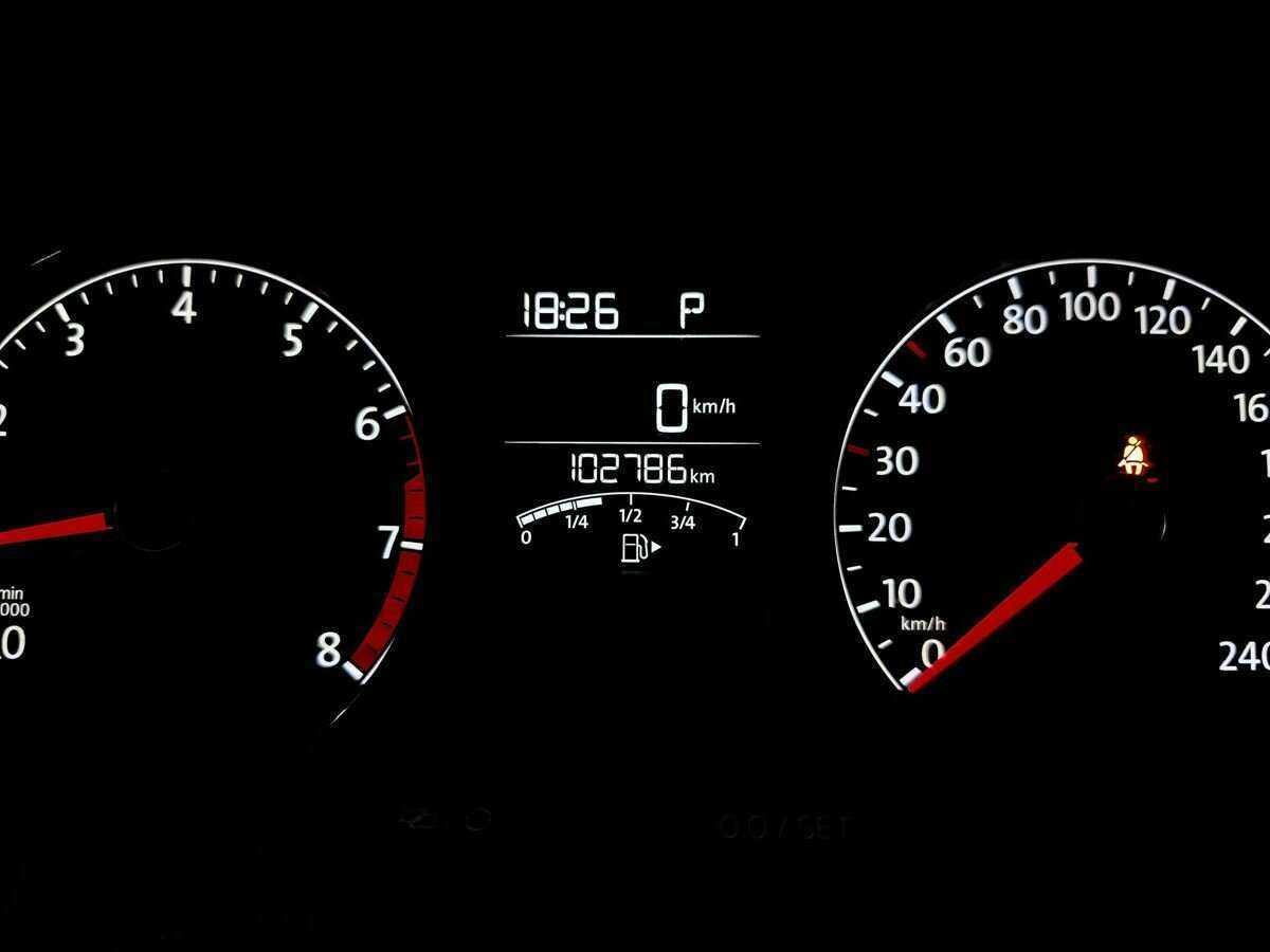 Volkswagen Polo, 2019 - Фото №16