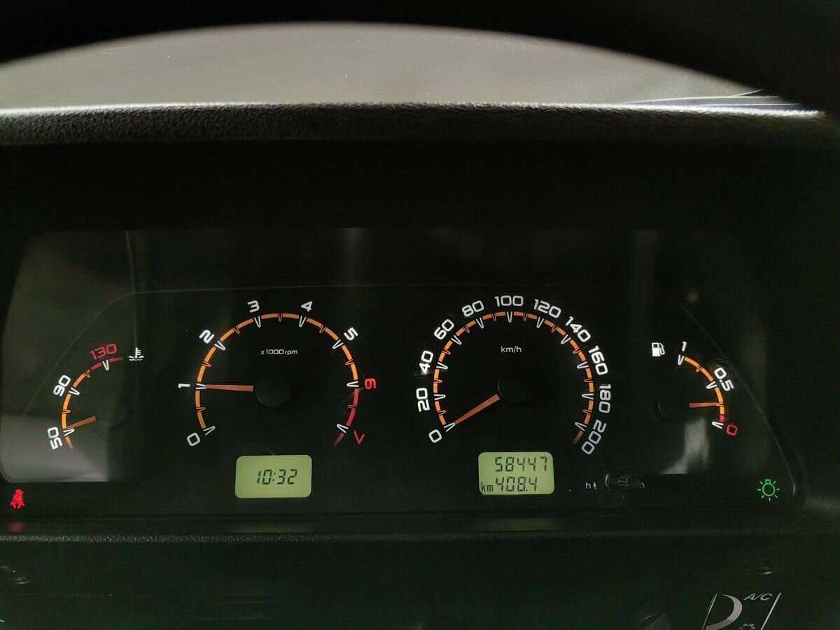 Lada (ВАЗ) 2131 (4x4), 2019 - Фото №17