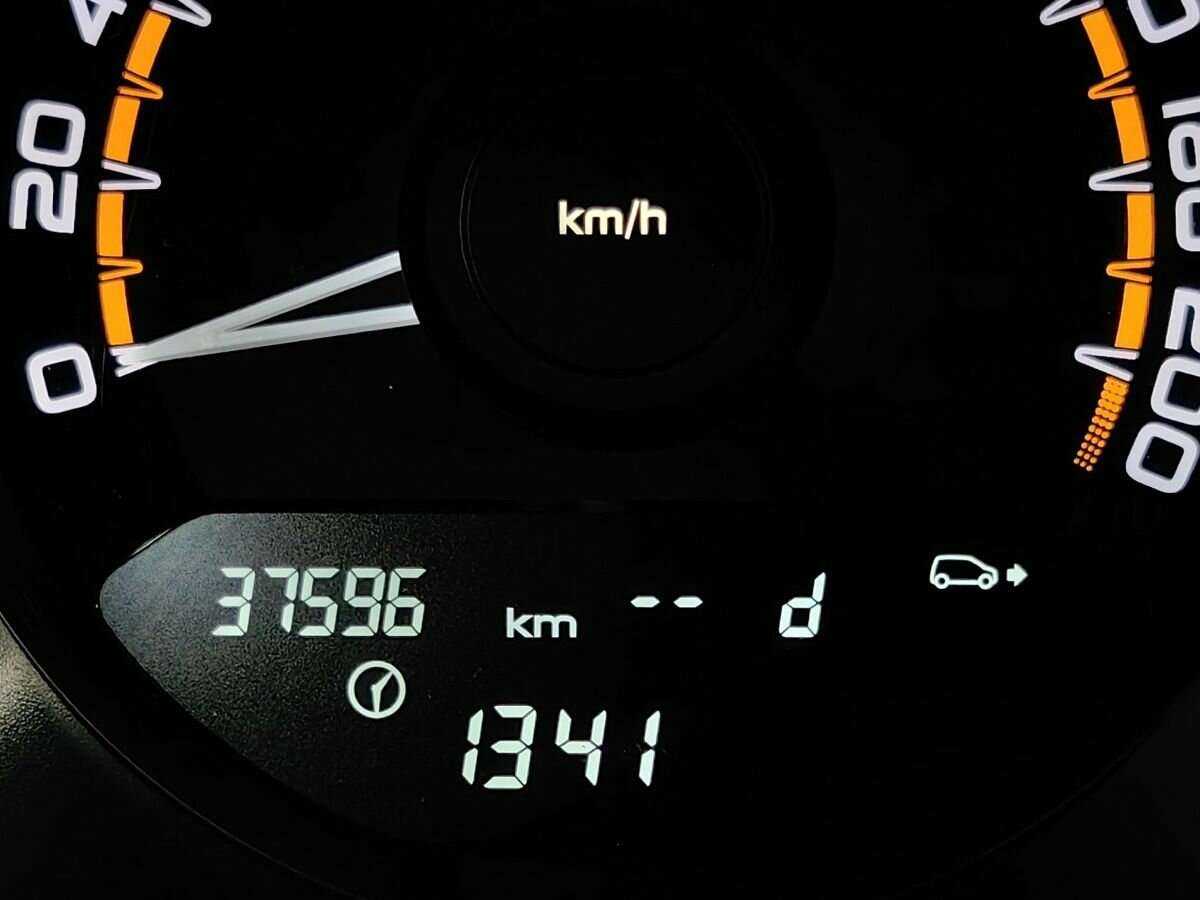 Lada (ВАЗ) Vesta, 2021 - Фото №15